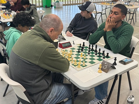 2026 Willetton Open Pic1